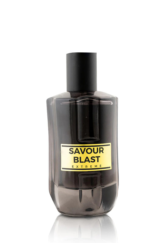 Savour Blast Extreme, 100ML Eau de Parfum