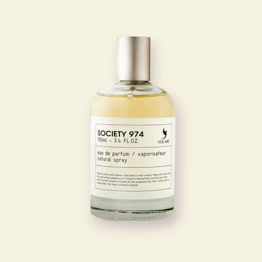Society 974 Volare