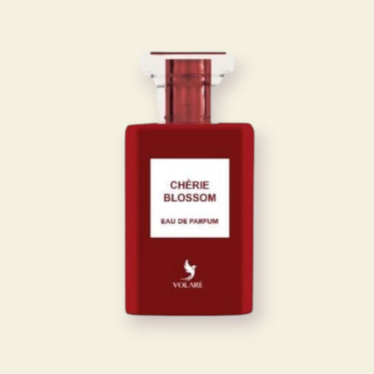 Cherie Blossom 100ml - Volare