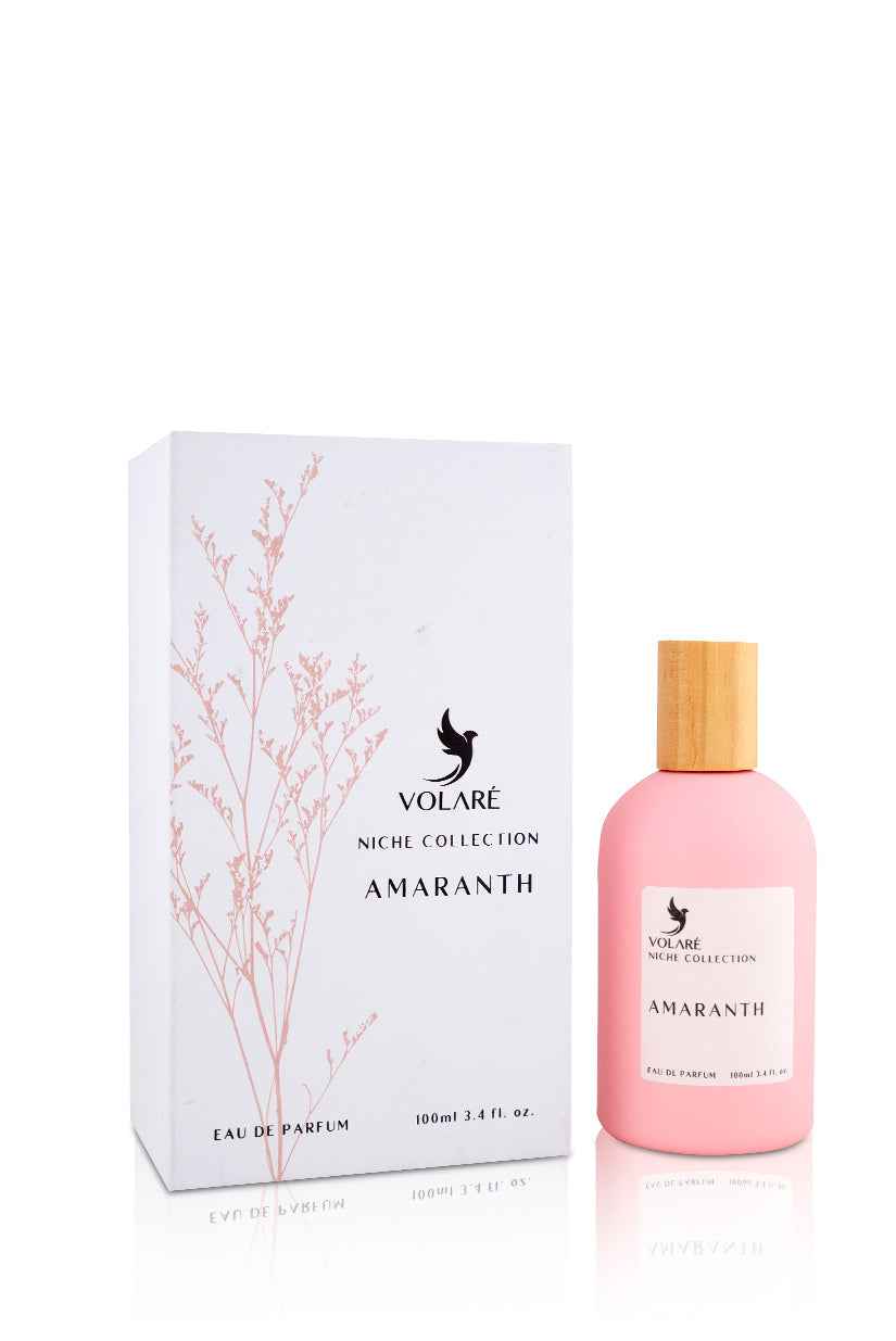 Volare Amaranth