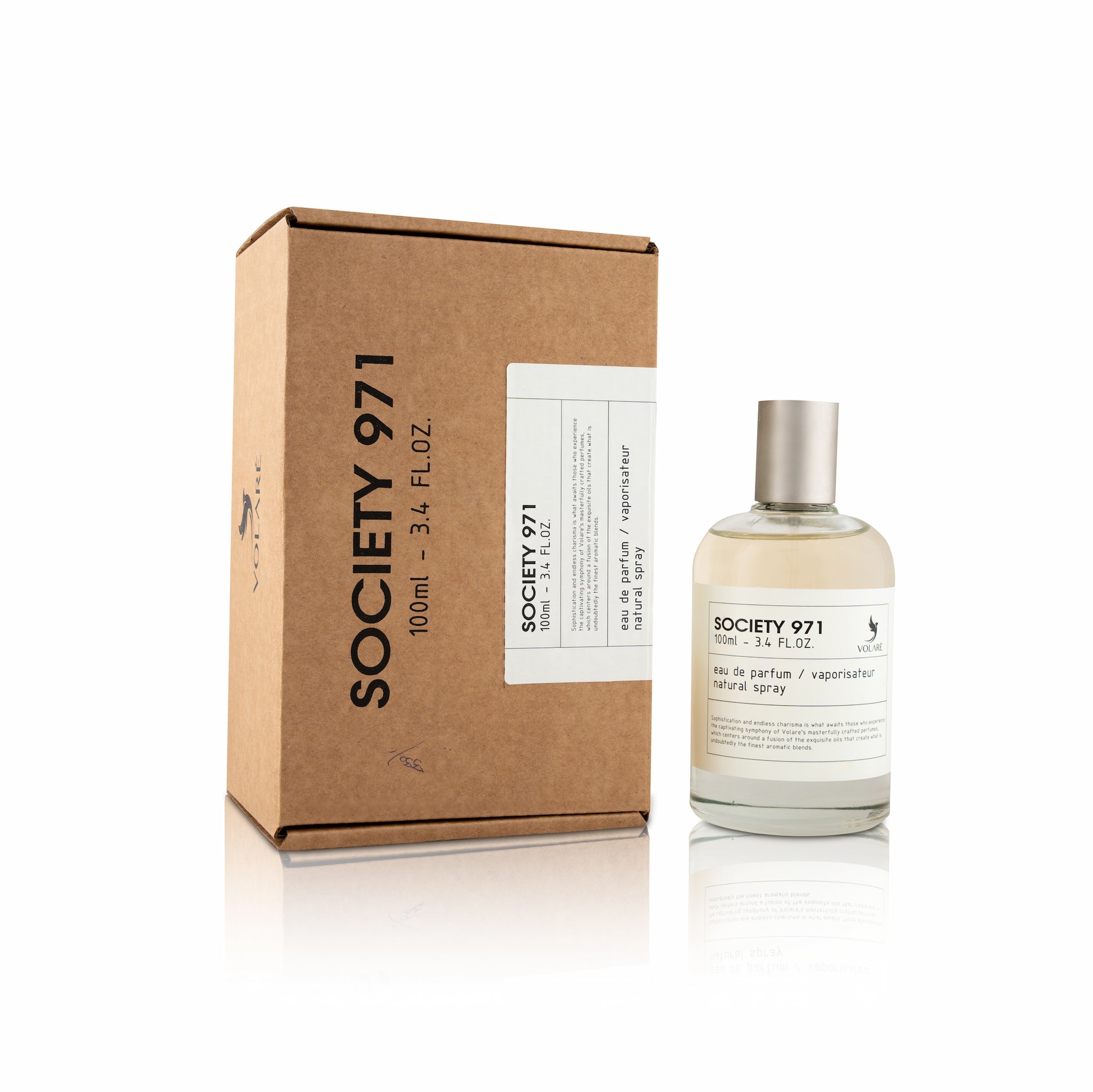 Volare Society 971