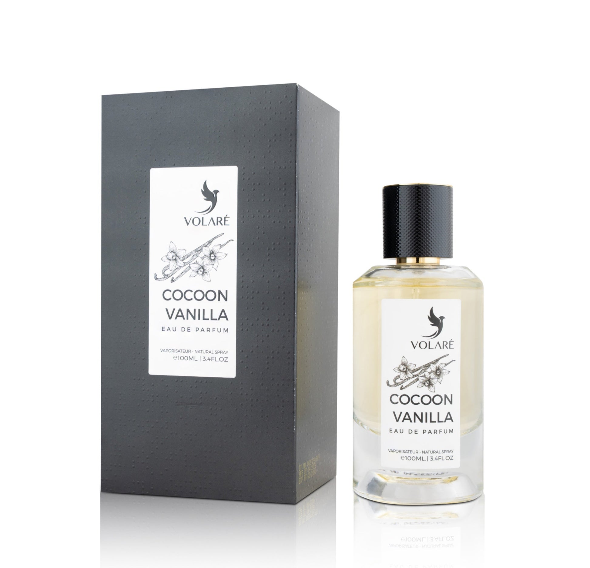 Volare Cocoon Vanilla