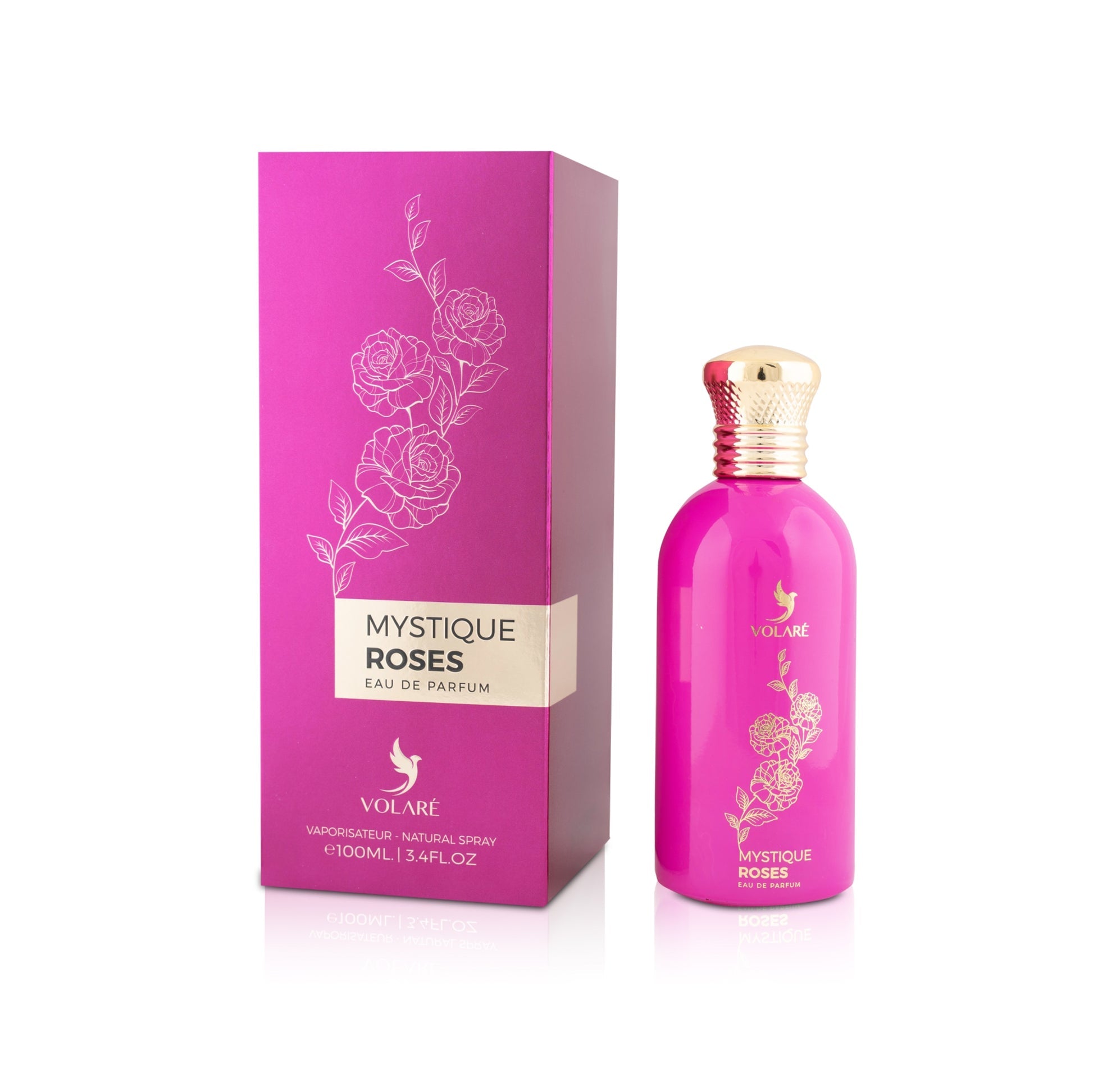 Volare Mystique Roses