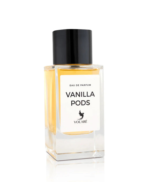 Vanilla Pods – Volare