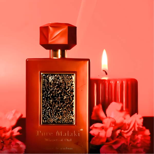 Pure Malaki Whispers of Oud