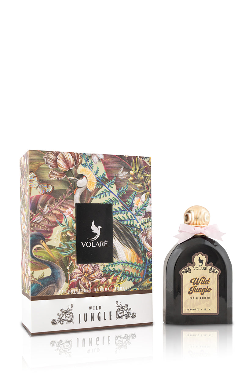 Volare Wild Jungle