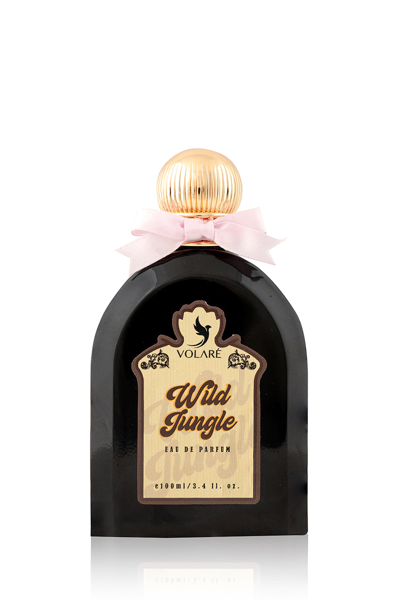 Volare Wild Jungle