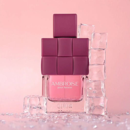 Ambroise pour Femme