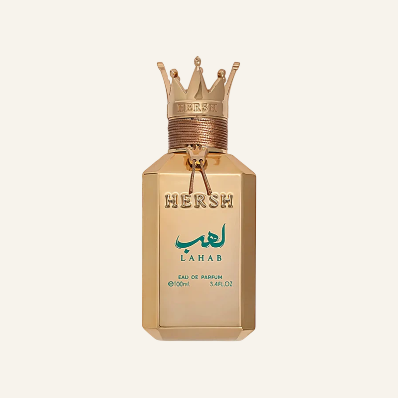 Alezz Oud Hersh Lahab parfum
