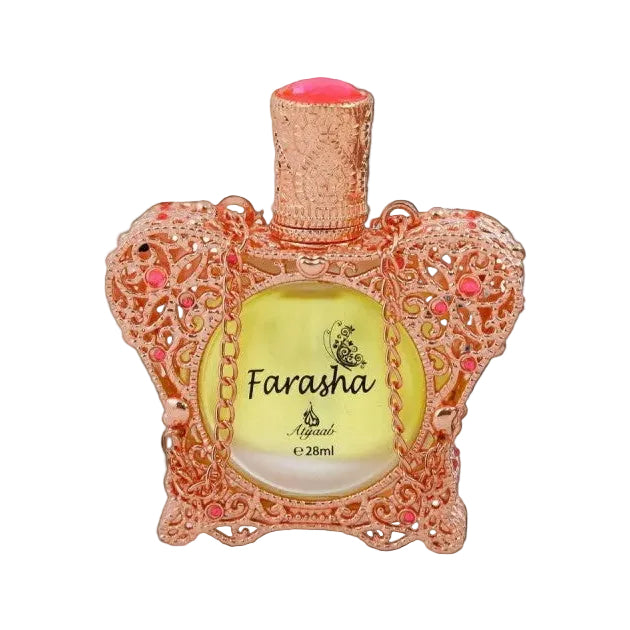 Khadlaj Farasha