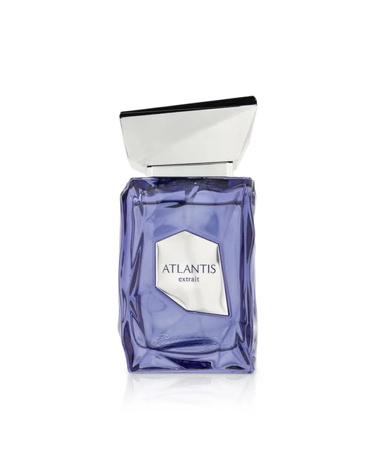 Atlantis Extrait