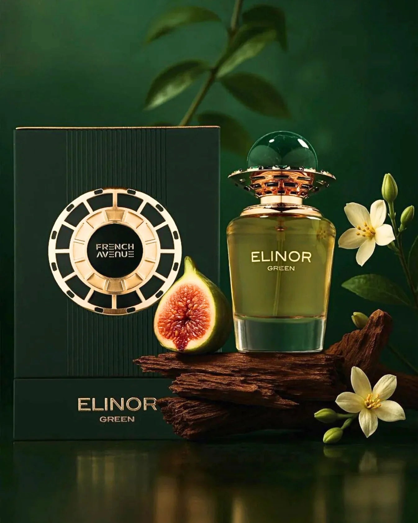 Elinor Green