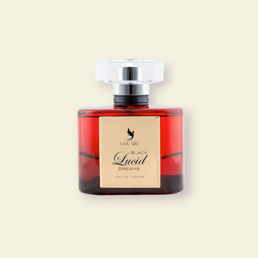 Black Lucid Dreams by Volare