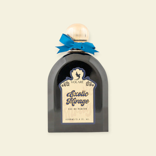 Exotic Mirage by Volare