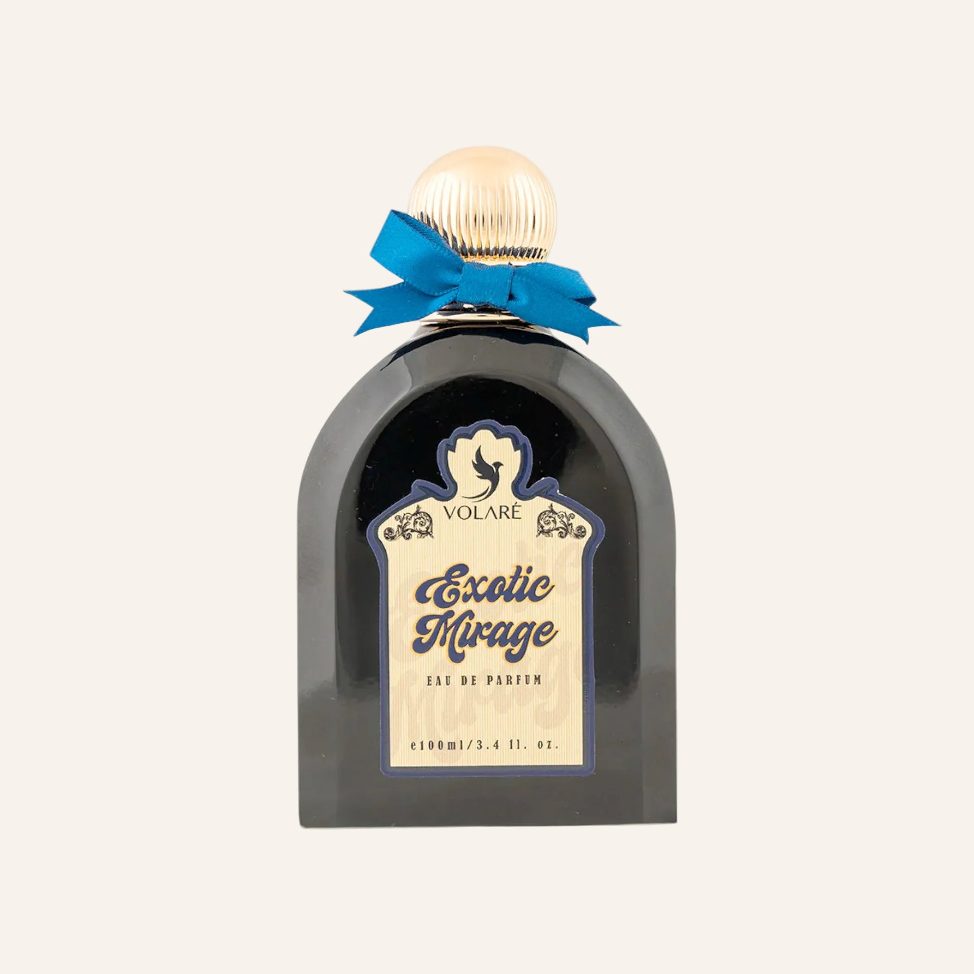 Exotic Mirage by Volare