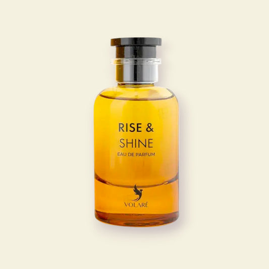 RISE & SHINE 100 ML VOLARE