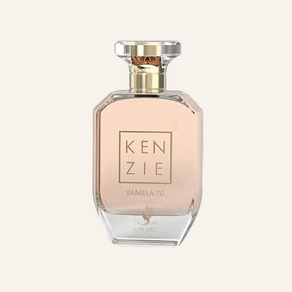 Kenzie Vanilla 70