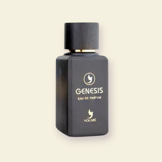 Genesis by Volare