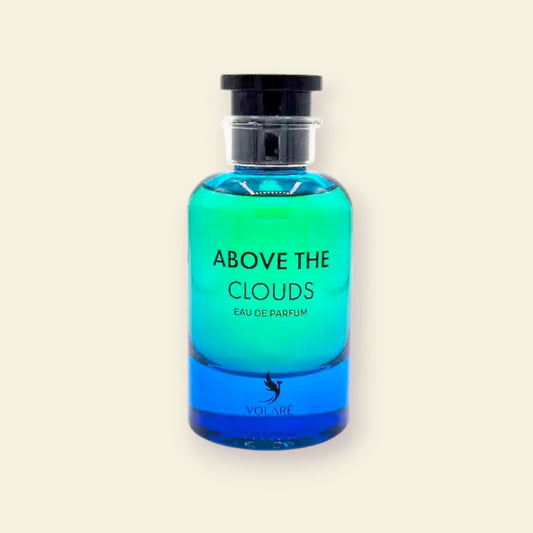 ABOVE THE CLOUDS 100 ML VOLARE