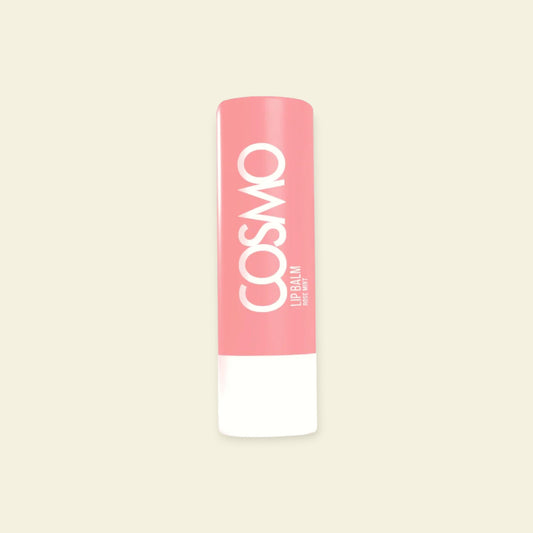 Lippenbalsem Roos & Munt 4.5g – Hydratatie & Bescherming (2 stuks)