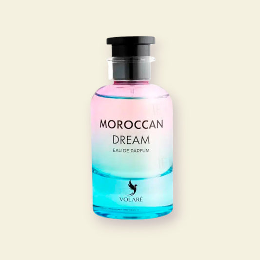 MOROCCAN DREAM 100 ML - VOLARE