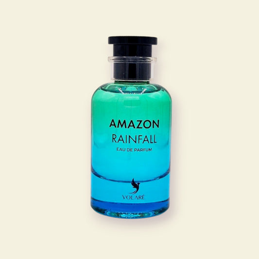 AMAZON RAINFALL 100 ML - VOLARE