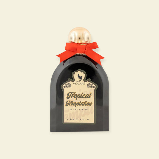 Tropical Temptation by Volare