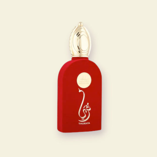 THURAYA 100 ML Mamlakt al Oud