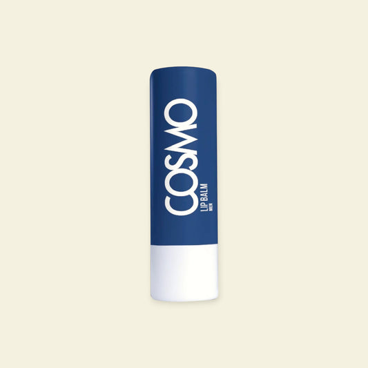 Lippenbalsem voor Mannen 4.5g – Bescherming & Hydratatie (2 stuks)