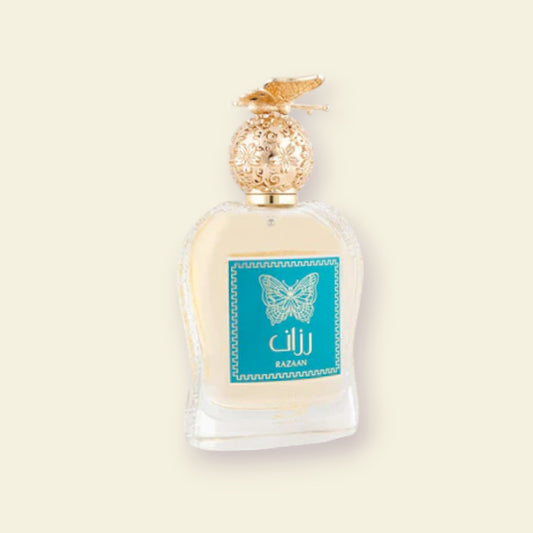 Razaan by Mamlakt Al Oud