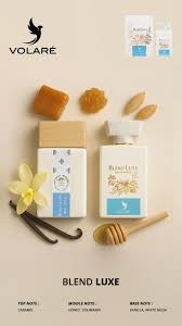 Blend Luxe