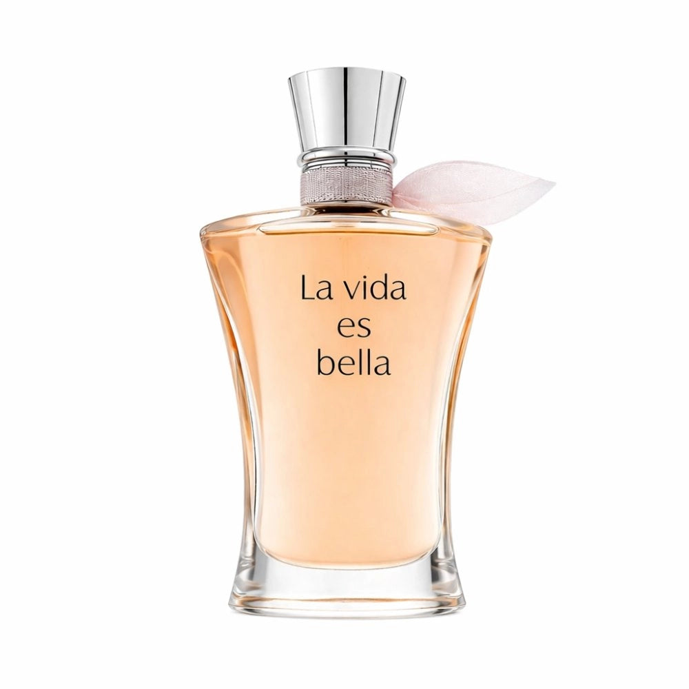 La Vida es Bella