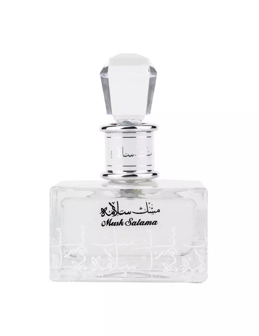 Musk Salama – Lattafa