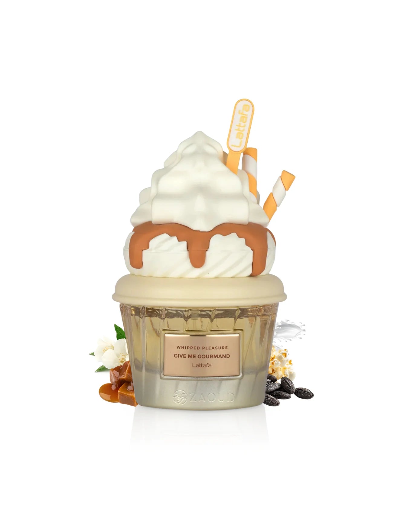 Whipped Pleasure