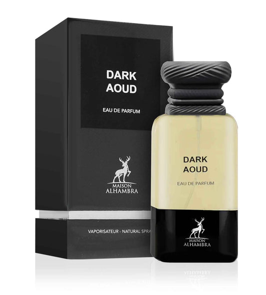 Dark Aoud