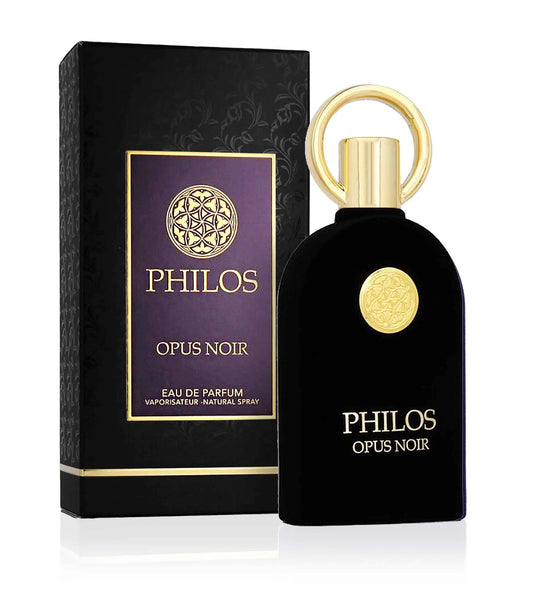 Philos Opus Noir