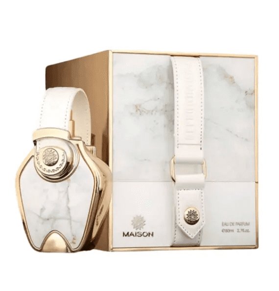 Individuelle White