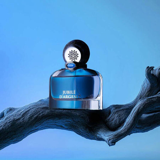 Jubile D'Argent – Maison Des Parfums