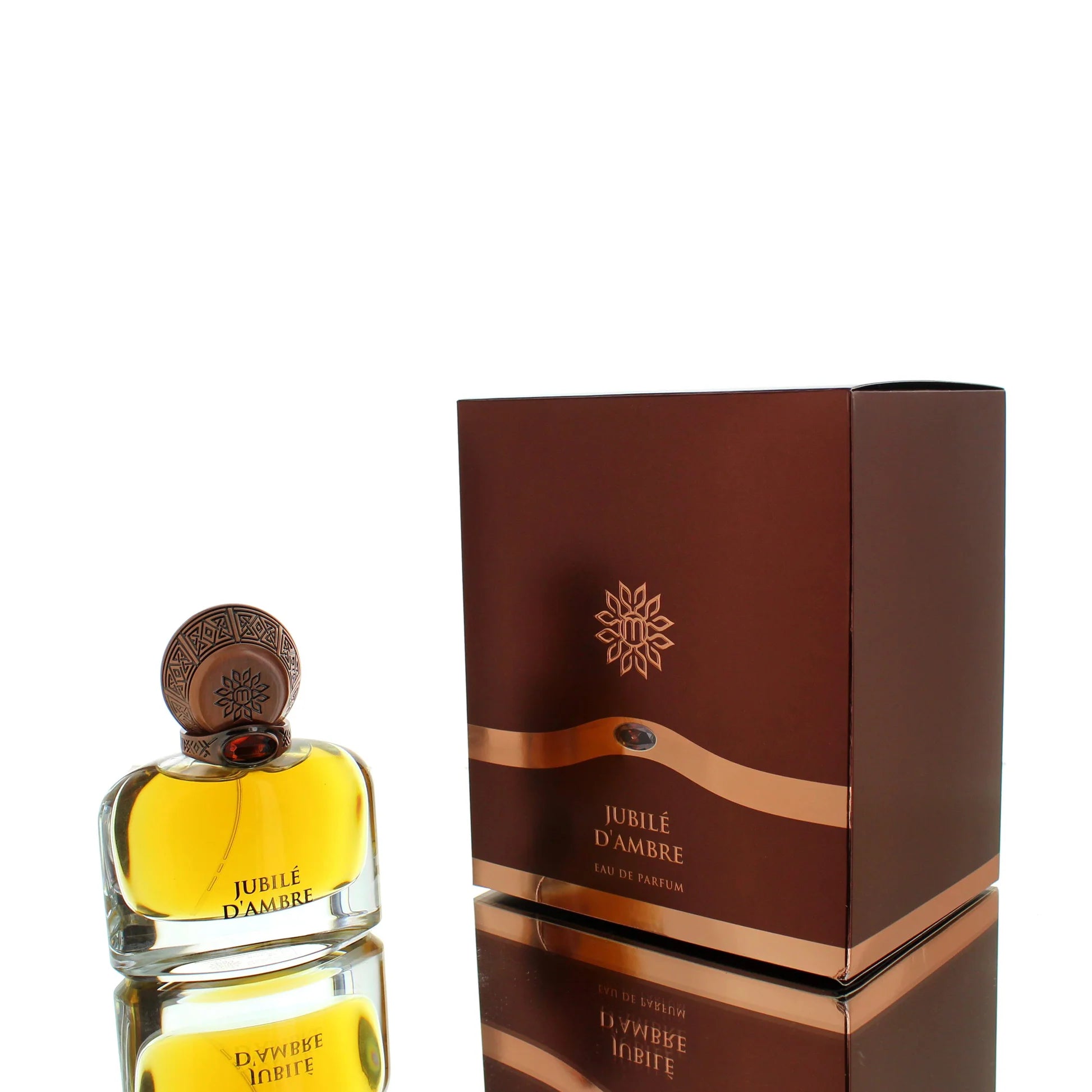 Jubile D'Ambre