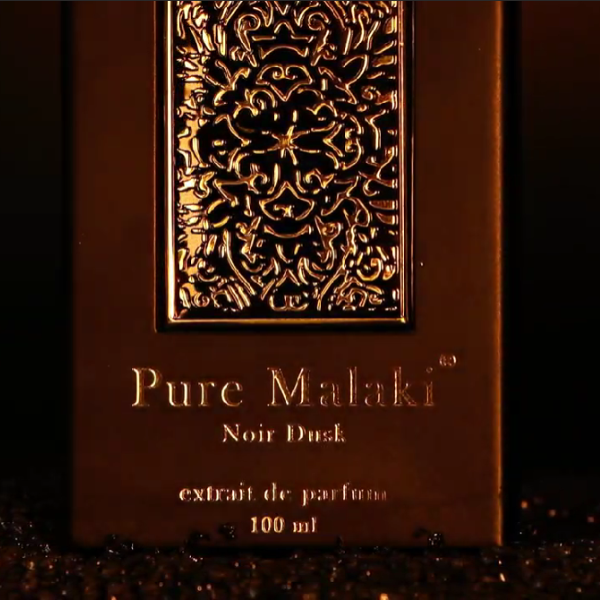 Pure Malaki Noir Dusk