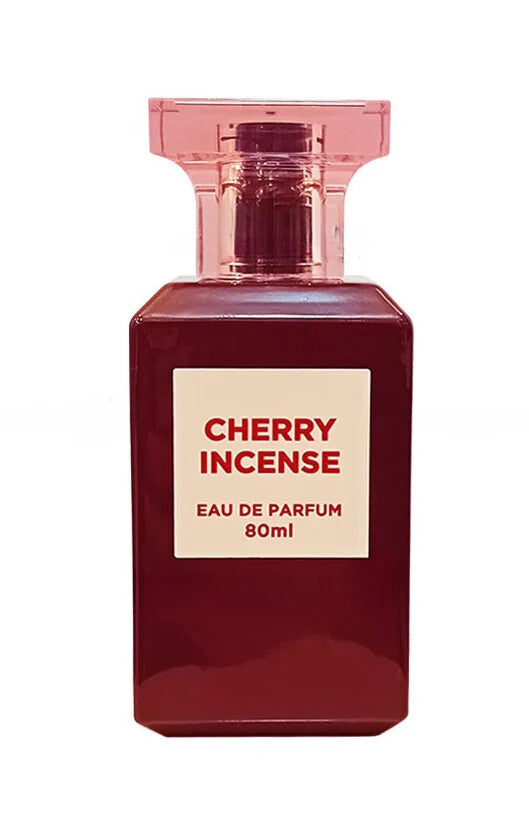 Cherry Incense