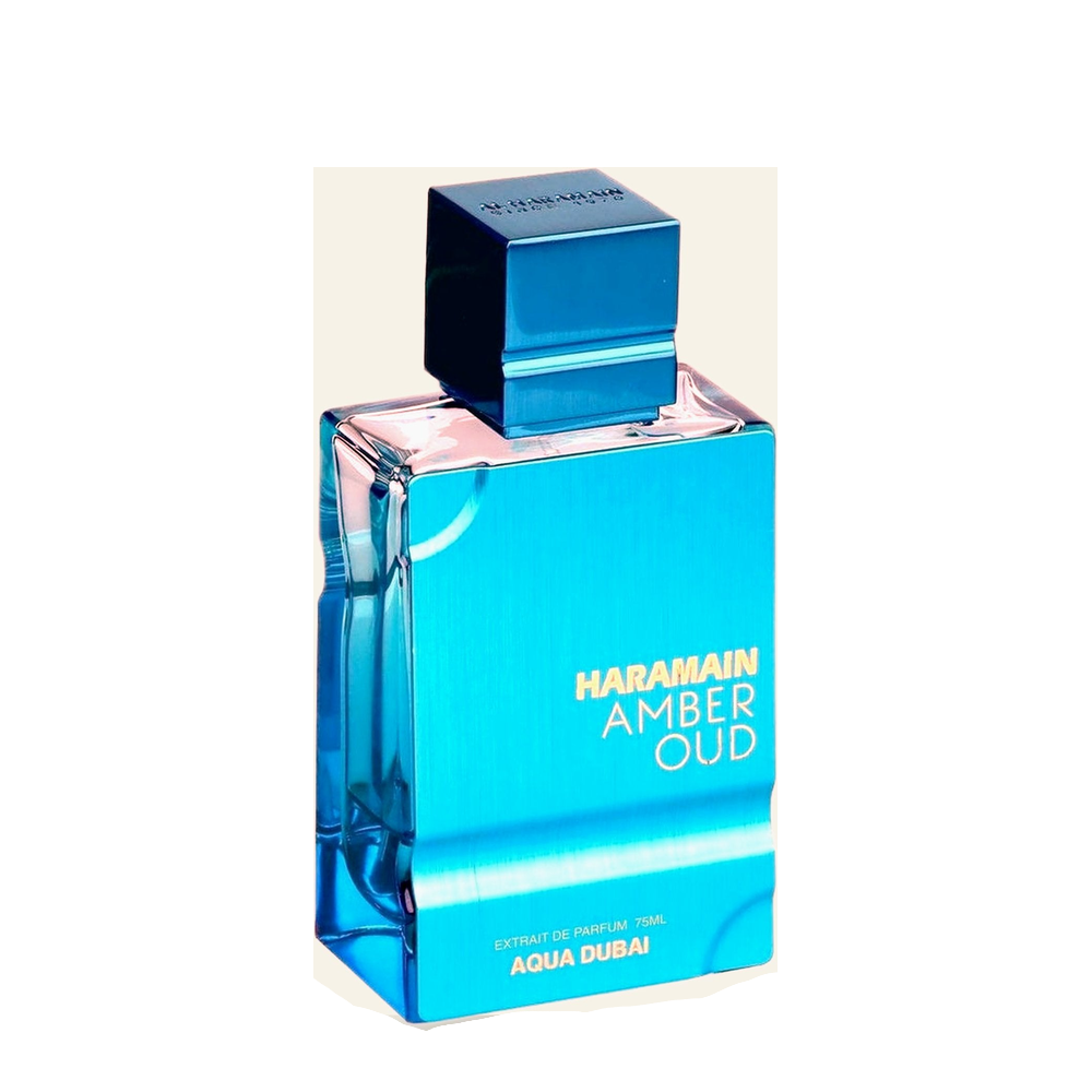 Amber Oud Aqua Dubai