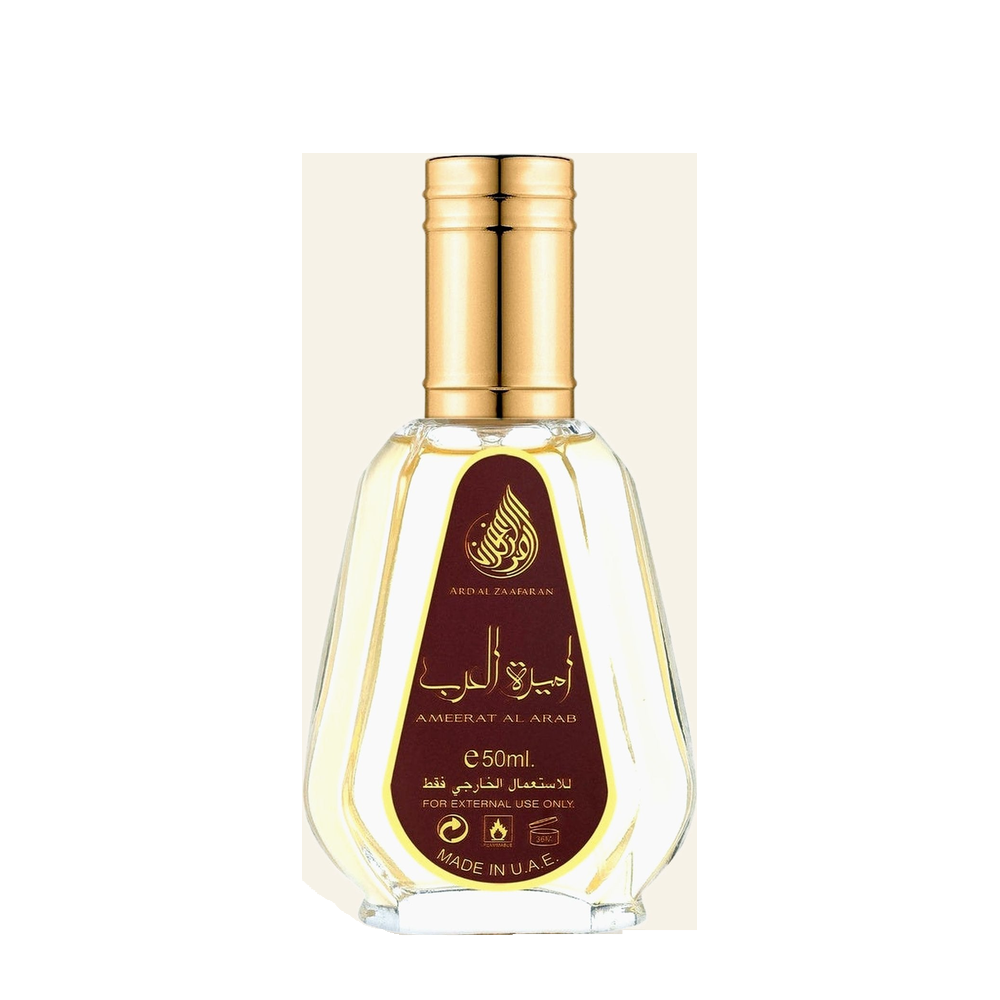 Ameerat Al Arab 50 ml