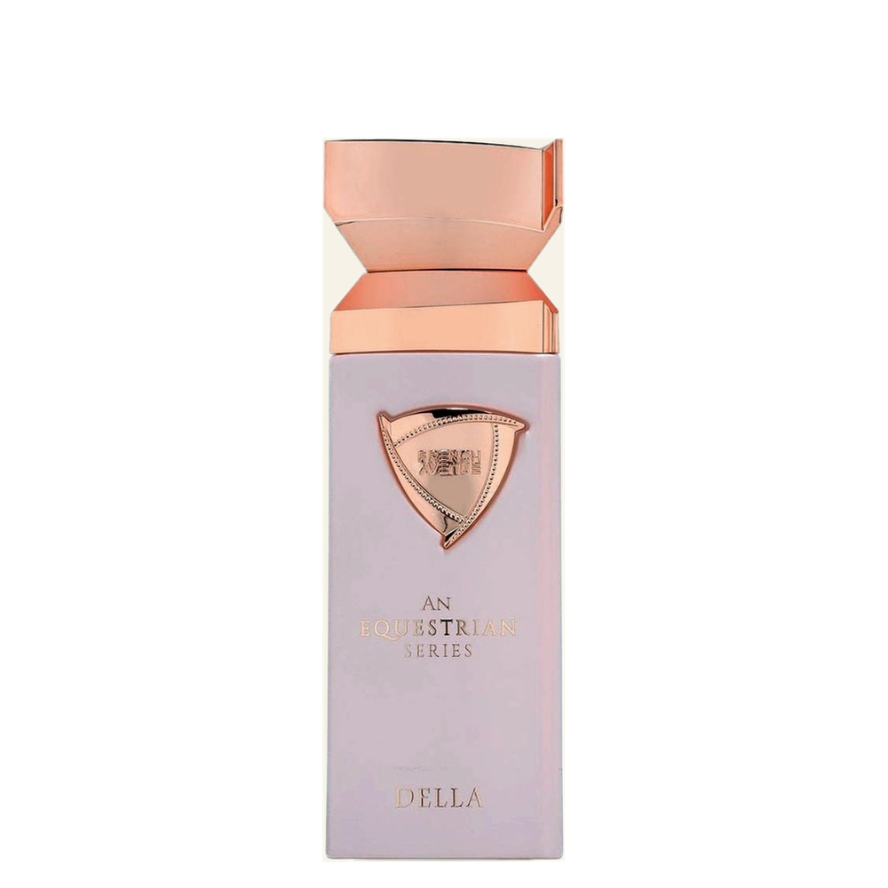 An Equestrian Series Della