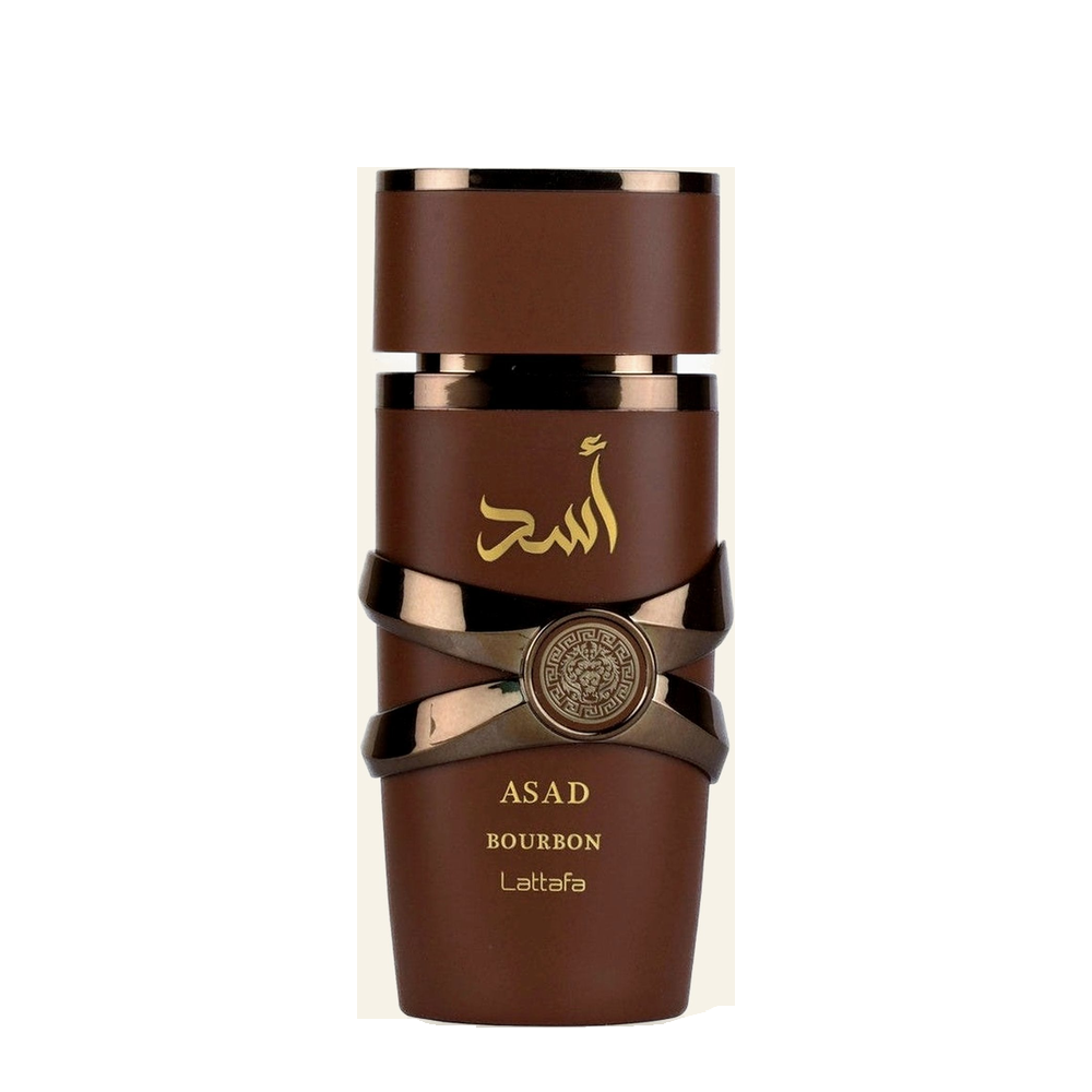 Asad Bourbon