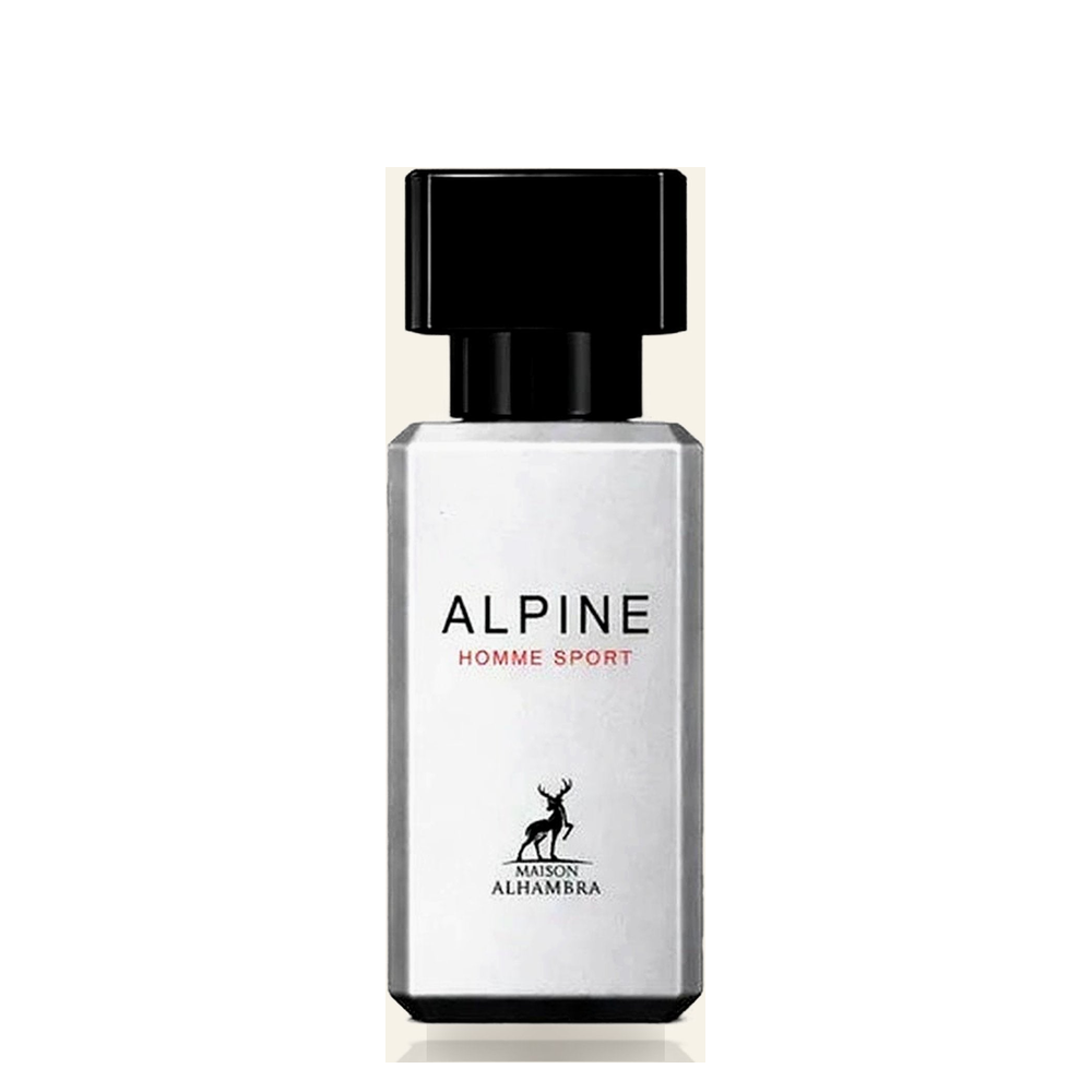Alpine Homme Sport 30 ml