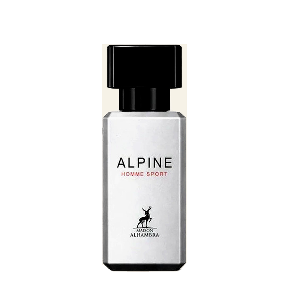 Alpine Homme Sport 30 ml