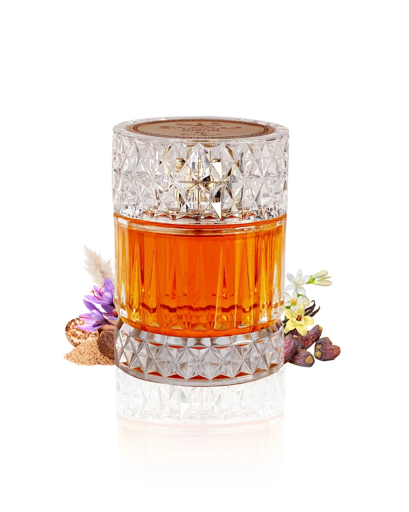 Sharaf Blend