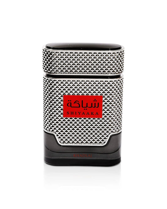 Shiyaaka Men – Khadlaj