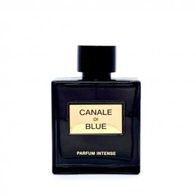 Canale di Blue Parfum Intense